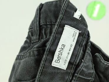 spodenki: Bershka, Szorty damskie, rozmiar 2XS — 5