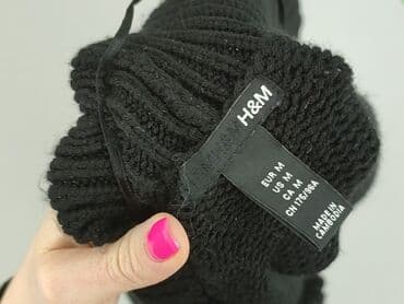 narzutka h: H&M, Women`s knitwear, size M (EU 38) — 4