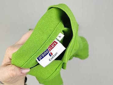 comfortable buty: Koszulka polo dla mężczyzn, rozmiar L — 4