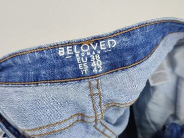 wrangler krótkie spodenki: Szorty damskie, rozmiar M — 4