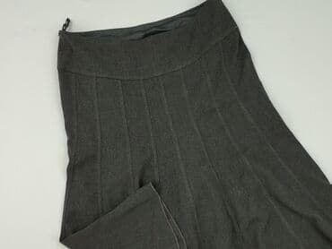 spódnice midi w groszki: Women`s skirt, size 3XL (EU 46) — 1