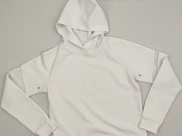 Diverse, Bluza z kapturem damska, rozmiar S