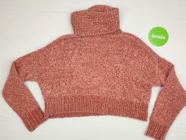 sweter w paski h: Missguided, Women`s sweater, size S (EU 36) — 3