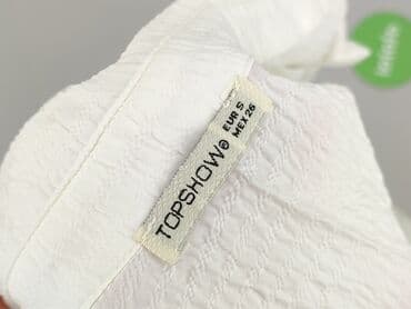 oliver bluzki: Topshop, Koszula damska, rozmiar S — 4