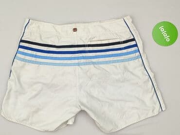 spodenki kapielowe hugo boss: Quiksilver, Szorty dla mężczyzn, rozmiar L — 3