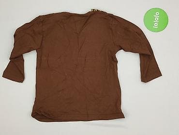 kapcie deichman: Bluzka damska, rozmiar S — 3