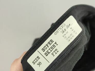 hexeline bluzki: Esmara, Jeansy damskie, S — 4