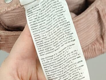 spódniczka welurowa: Vero Moda, Spódnica damska, rozmiar XS — 6