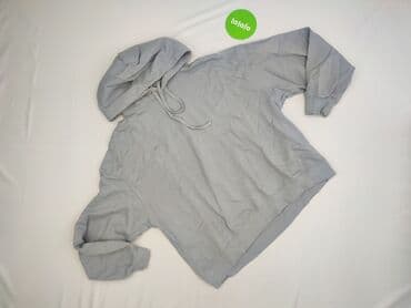 bluza pikachu h m: H&M, Bluza z kapturem damska, rozmiar S — 2