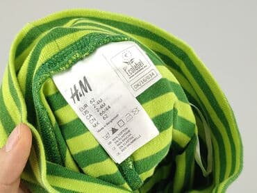 skarpety z twoim psem: Легінси, H&M, 1-3 міс., стан - Дуже гарний — 4