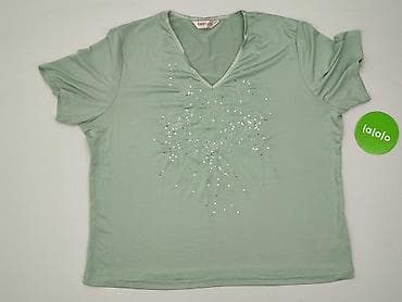 t shirty monet: Bonmarche, T-shirt damski, rozmiar L — 2