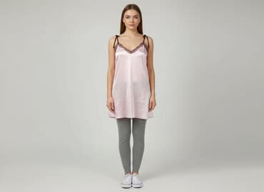 bielizna wikipedia: Koszula nocna, rozmiar L — 8