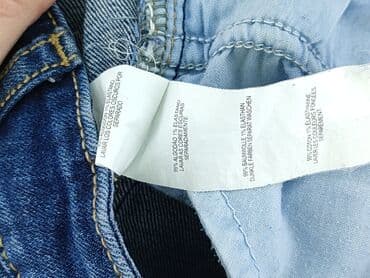 m sara jeans damskie allegro: Denim Co, Jeansy damskie, rozmiar M — 5