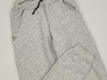 lala sweatshirt: Spodnie dresowe damskie, rozmiar M — 1