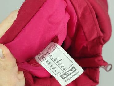 kurtka lacoste zimowa: Decathlon, Kurtka przejściowa damska, XL — 4