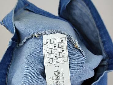 vero moda jeans jacket: Promod, Kurtka jeansowa damska, rozmiar M — 5