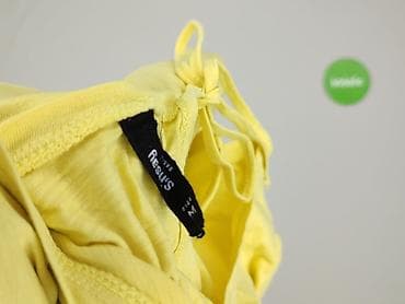 slonecznik: Sinsay, Bluzka damska, rozmiar M — 7