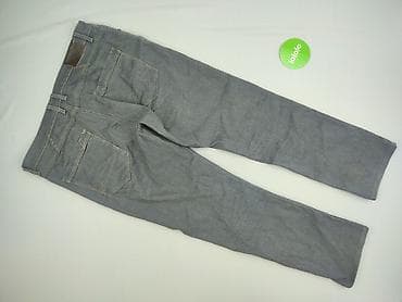 c: Jeansy dla mężczyzn, rozmiar XL — 3