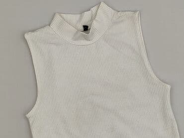 Sinsay, Women`s top, size XL (EU 42)