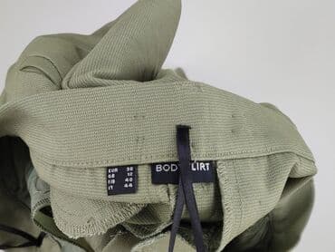 bodyflirt spodnie: Bodyflirt, Spodnie materiałowe damskie, rozmiar M — 4