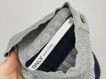 orsay sweter: ONLY, Sweter damski, rozmiar M — 4