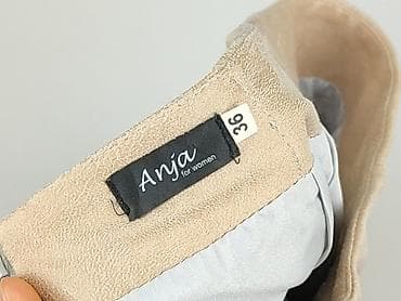 azuree buty: Spódnica damska, rozmiar S — 5