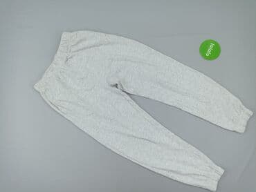 lidl joggery damskie: Sinsay, Spodnie dresowe damskie, rozmiar S — 2