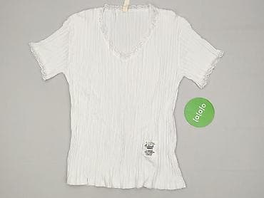 eu 54: New Collection, Bluzka damska, rozmiar S — 2
