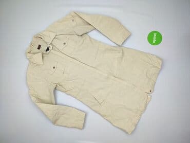 modbis kurtki przejściowe: Płaszcz damski, rozmiar M — 2