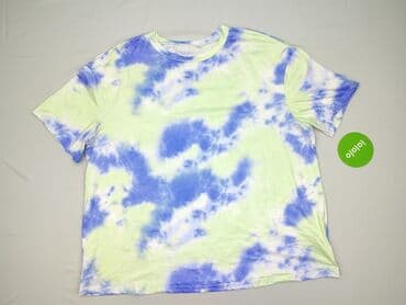 koszula f: Shein Curve, T-shirt damski, rozmiar 2XL — 2