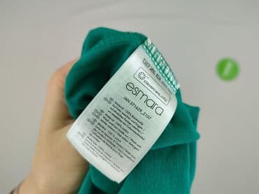 oddychające koszulki: Esmara, T-shirt damski, L — 5