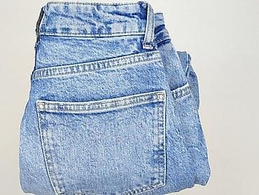 jeansy abercrombie: Zara, Jeansy damskie, rozmiar XS — 6