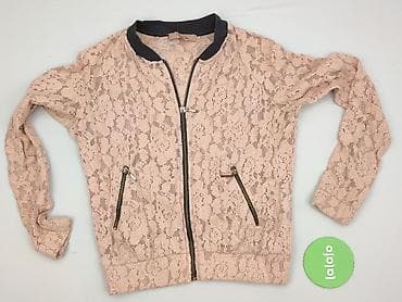 pull and bear bomberka: Bershka, Kurtka bomberka damska, rozmiar S — 3