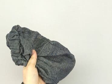 pajacyki dla niemowląt allegro: Sweatpants, 3-6 months, condition - Good — 4
