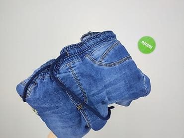 mom fit mango: M.Sara, Jeansy damskie, rozmiar S — 5