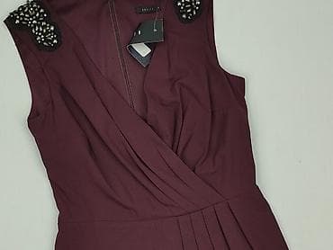 modbis spódnice: Mohito, Sukienka damska, rozmiar 2XS — 1