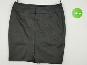 kozaki c a: Spódnica damska, 4XL — 3