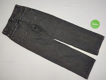 mickey jeans: DENIM JEANS, Jeansy damskie, rozmiar 2XS — 3