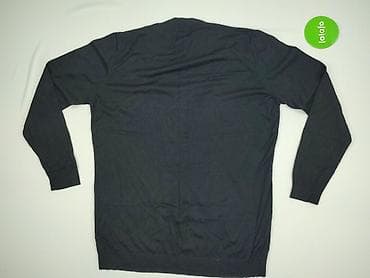 sweter givenchy: Sweter dla mężczyzn, rozmiar 2XL — 3