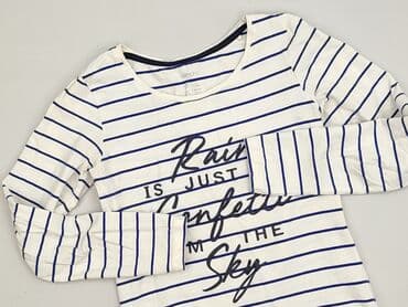 bluzka w paski pepco: Esmara, Bluzka damska, rozmiar S — 1