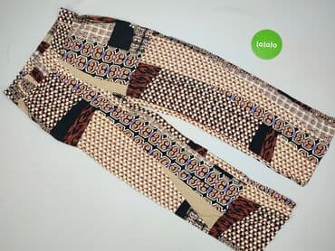 ubrania z traktorem: Tramontana, Spodnie materiałowe damskie, rozmiar S — 2