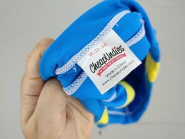 sprzedaż używanych majtek damskich: Legginsy Sportowe damskie, M — 4