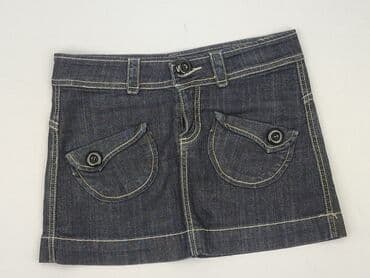 spódnice mini allegro: House of Denim, Spódnica damska, S — 1