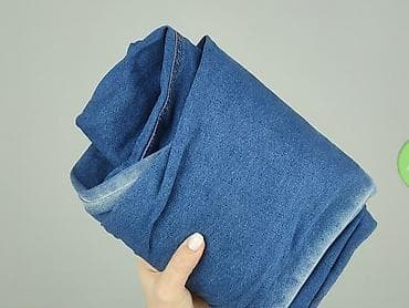 pull and bear mom jeans: Jeansy damskie, rozmiar M — 6