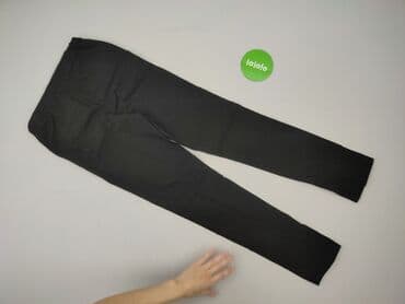 spodnie duże rozmiary damskie: Ellos, Spodnie materiałowe damskie, rozmiar S — 4