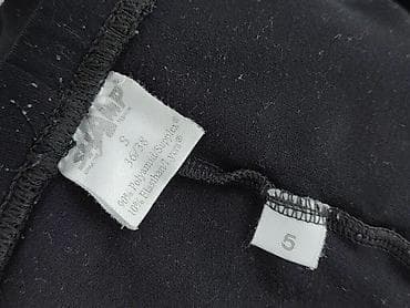 body do sesji: Legginsy Krótkie damskie, rozmiar S — 4