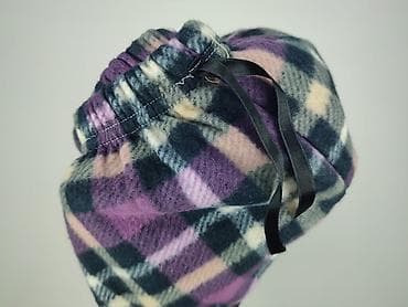 spodnie dresowe pull: Spodnie dresowe damskie, rozmiar L — 5