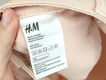 piżama hello kitty h: H&M, Szorty damskie, rozmiar S — 5