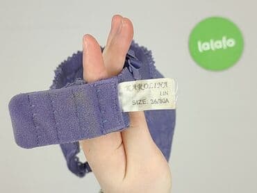 bluzki na ramiączkach sinsay: Бюстгальтер жіночий, З кісточками, 80A — 5