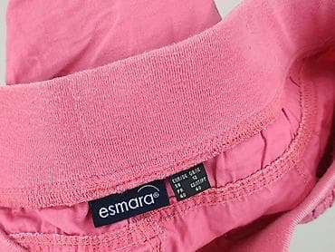 dresy xl: Esmara, Szorty damskie, rozmiar M — 6